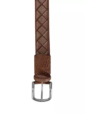 EUREX | Ceinture en cuir | 